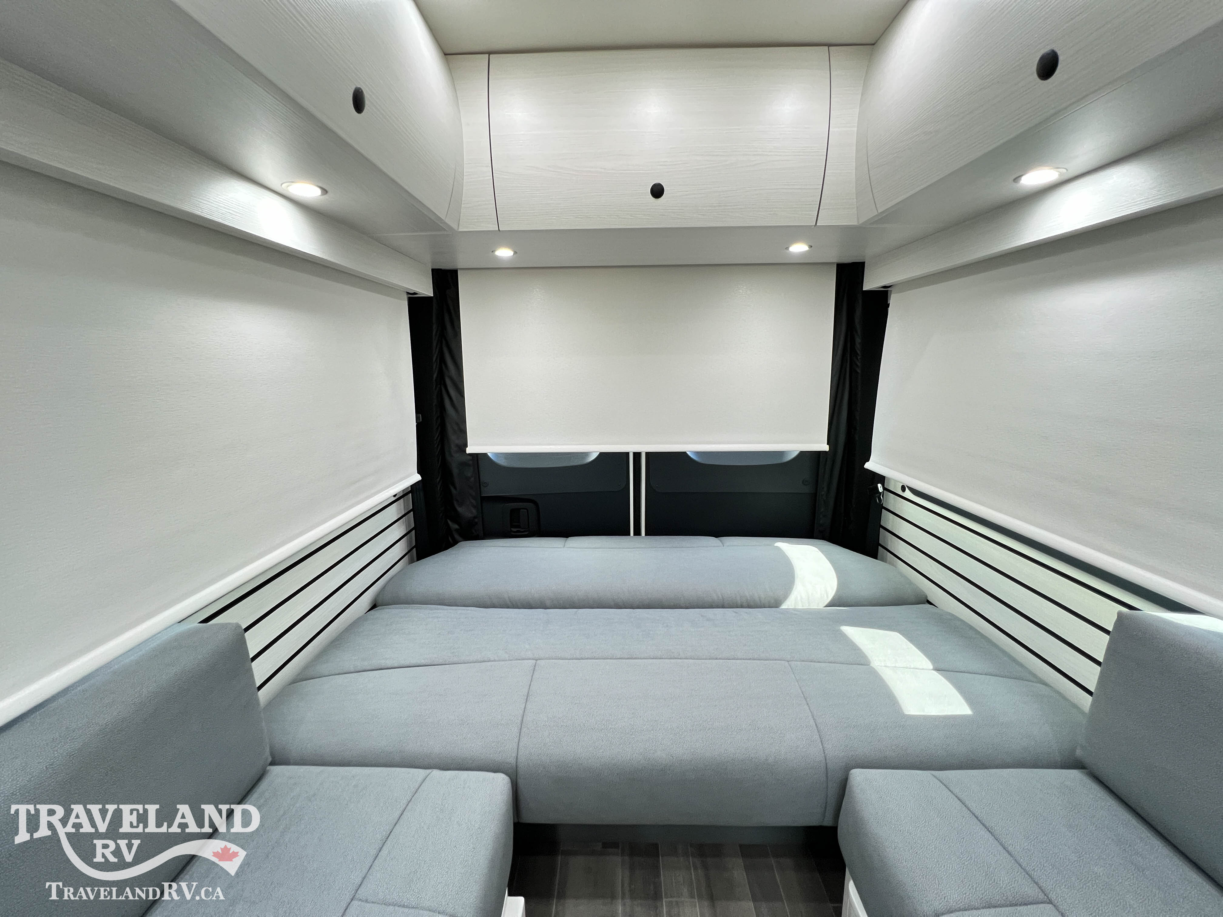 2026 Pleasure-Way Plateau TS - Image 20