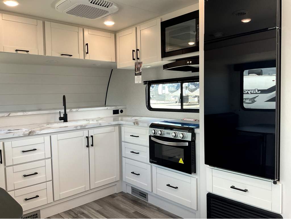 2026 Jayco Jay Flight SLX 280FKS - Image 11