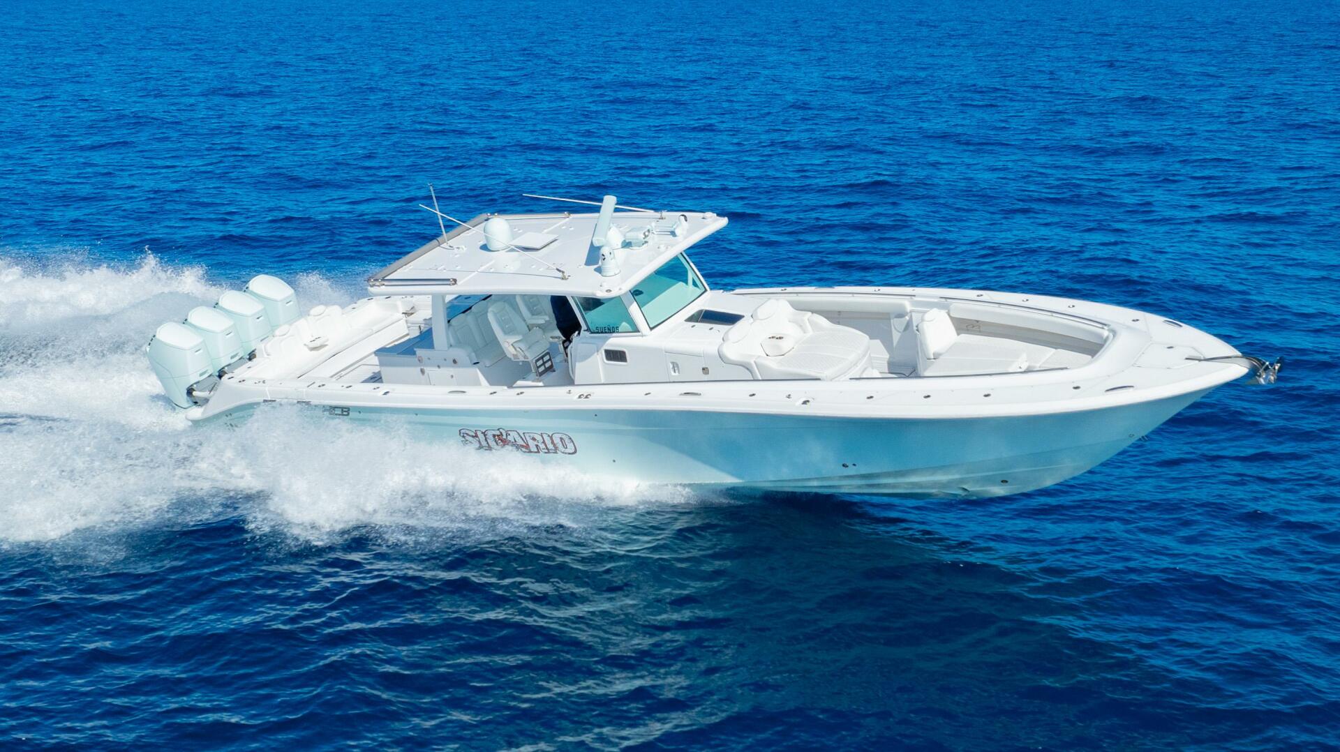 2024 HCB 53 Suenos RXV - Image 57