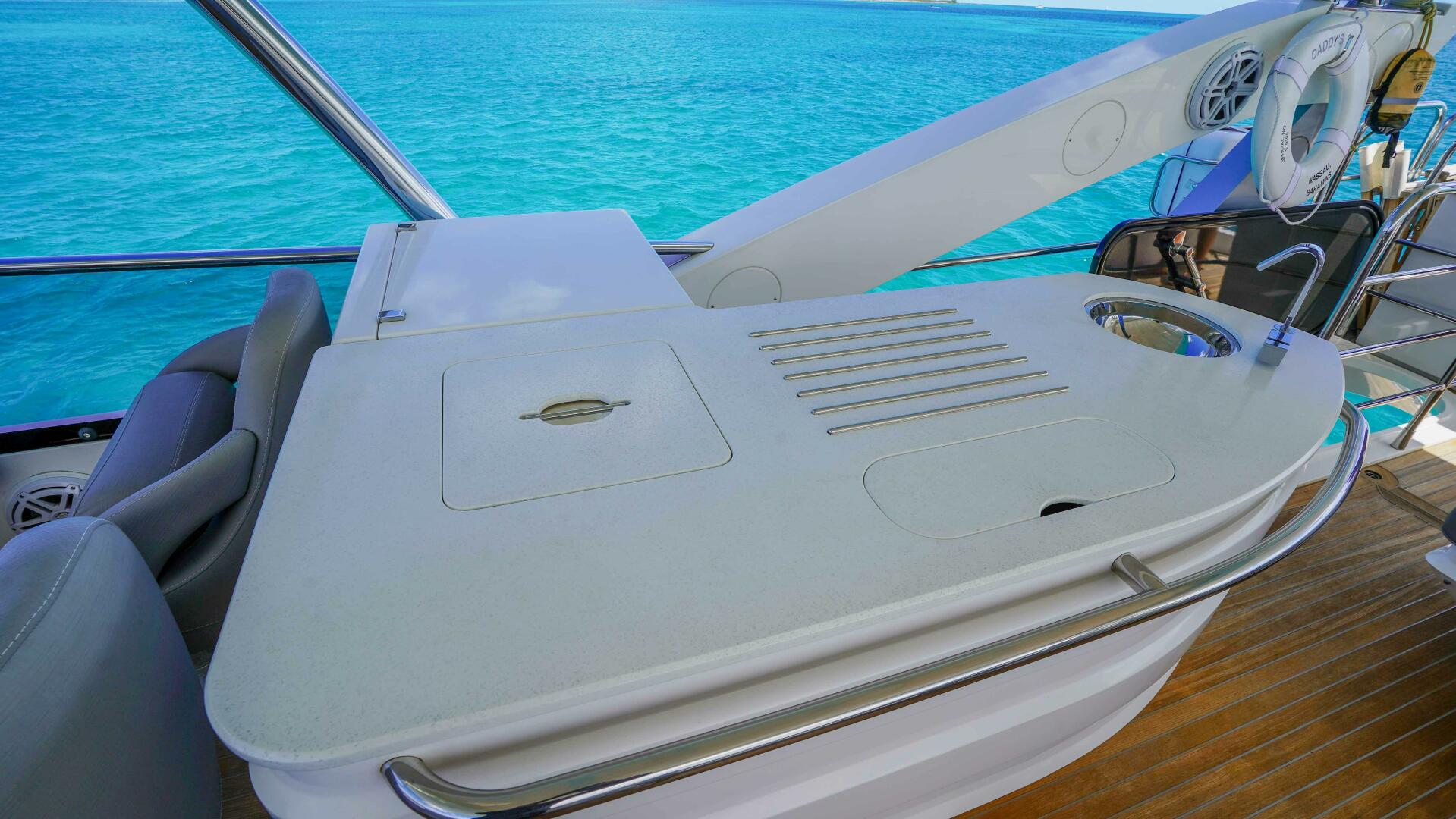 2016 Sunseeker 75 Yacht - Image 67