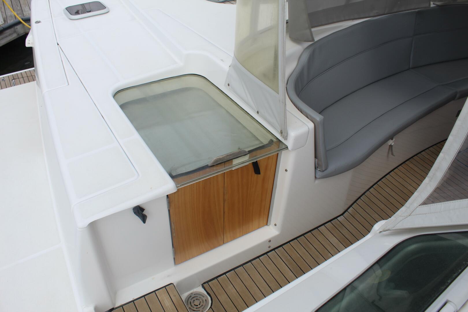 2004 Lagoon 43 Power Cat - Image 55