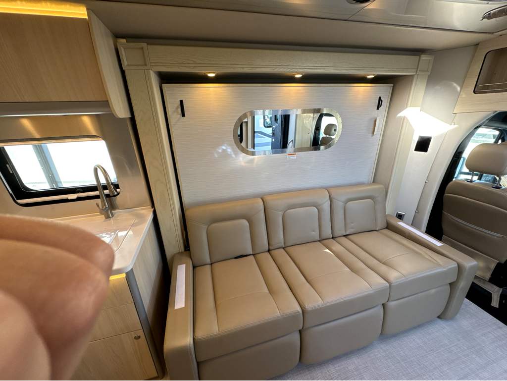 2026 AIRSTREAM ATLAS - Image 11
