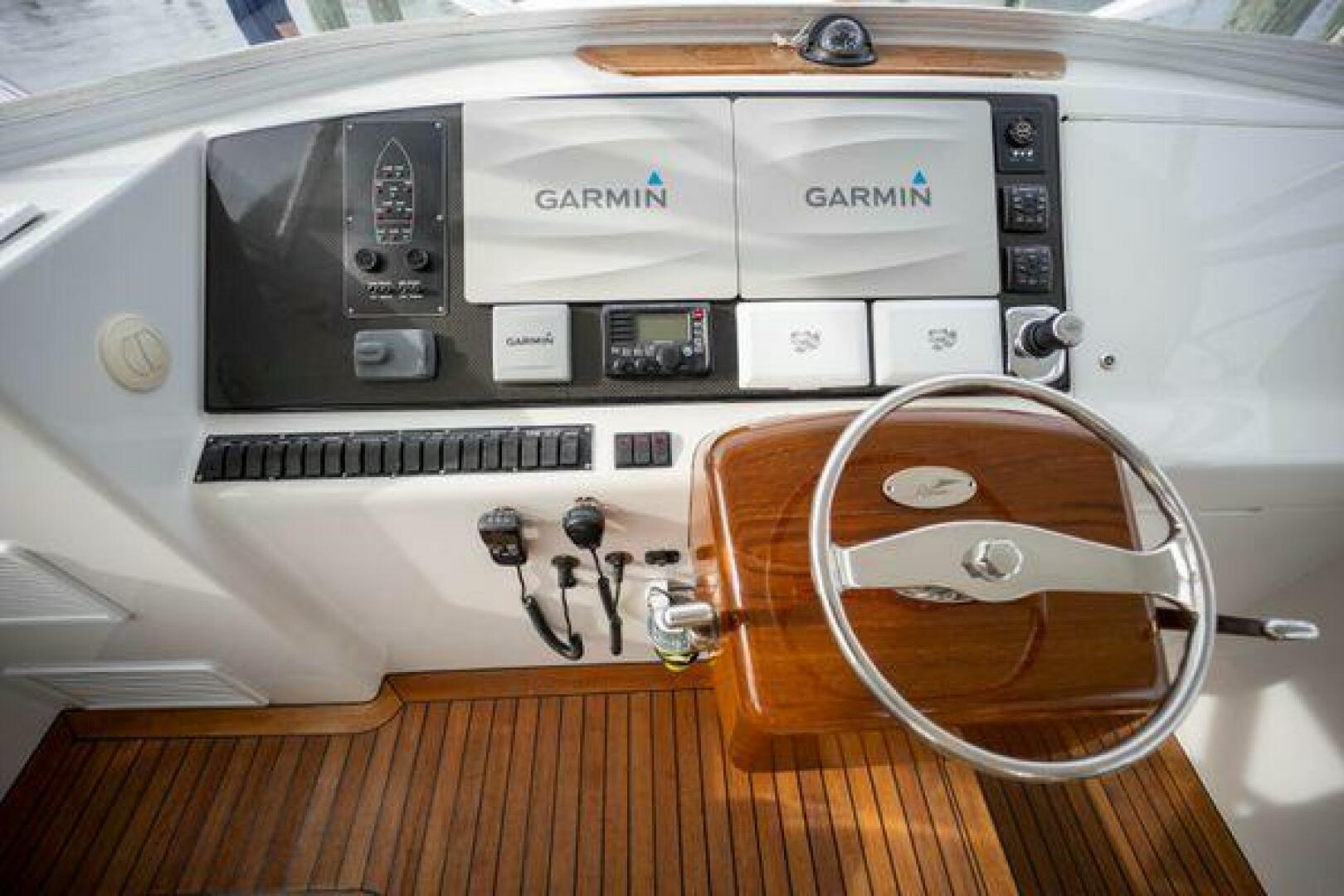 2014 Release 46 Custom Express Carolina - Image 10