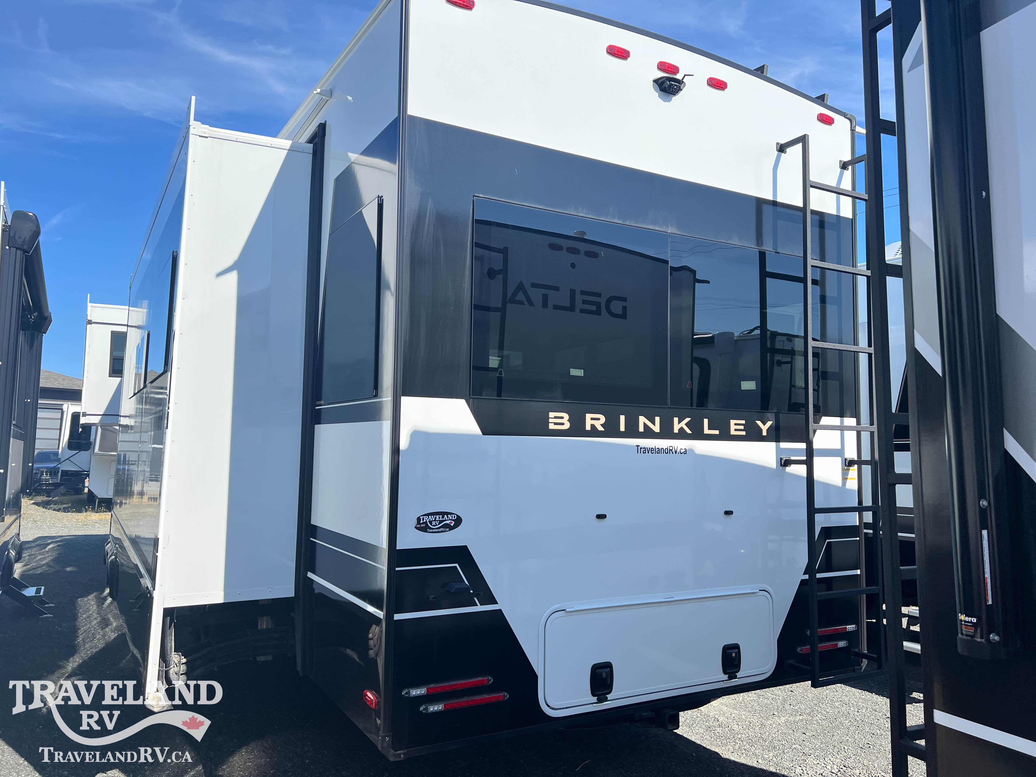 2026 Brinkley RV Model Z 3600 - Image 7