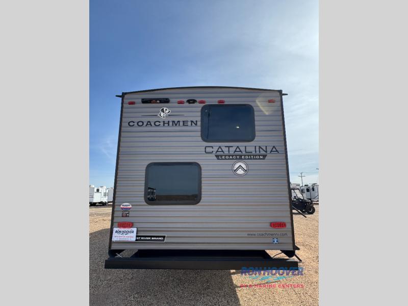 2026 COACHMEN 333DORM - Image 73