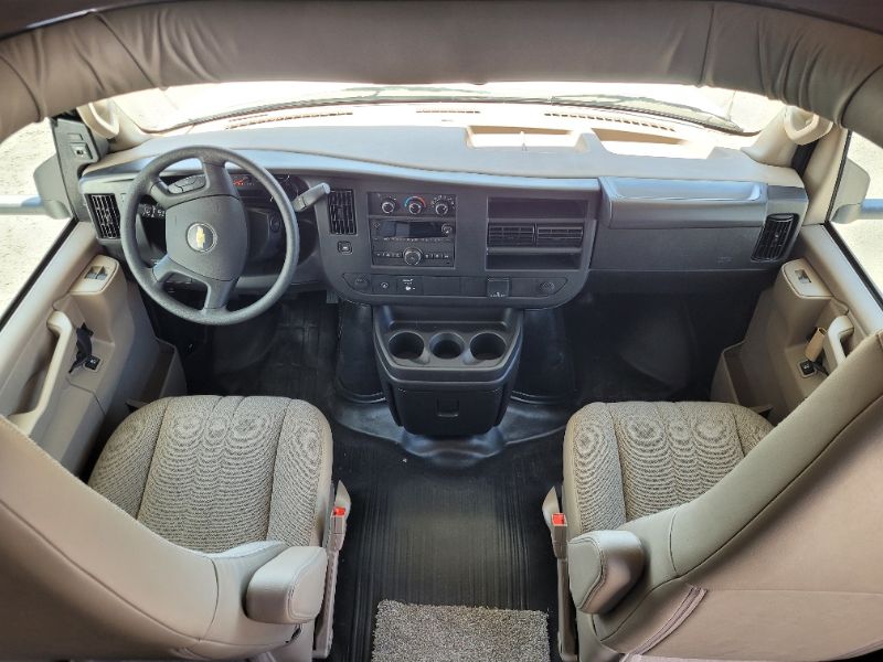 2026 Entegra Coach Odyssey SE 22A - Image 4