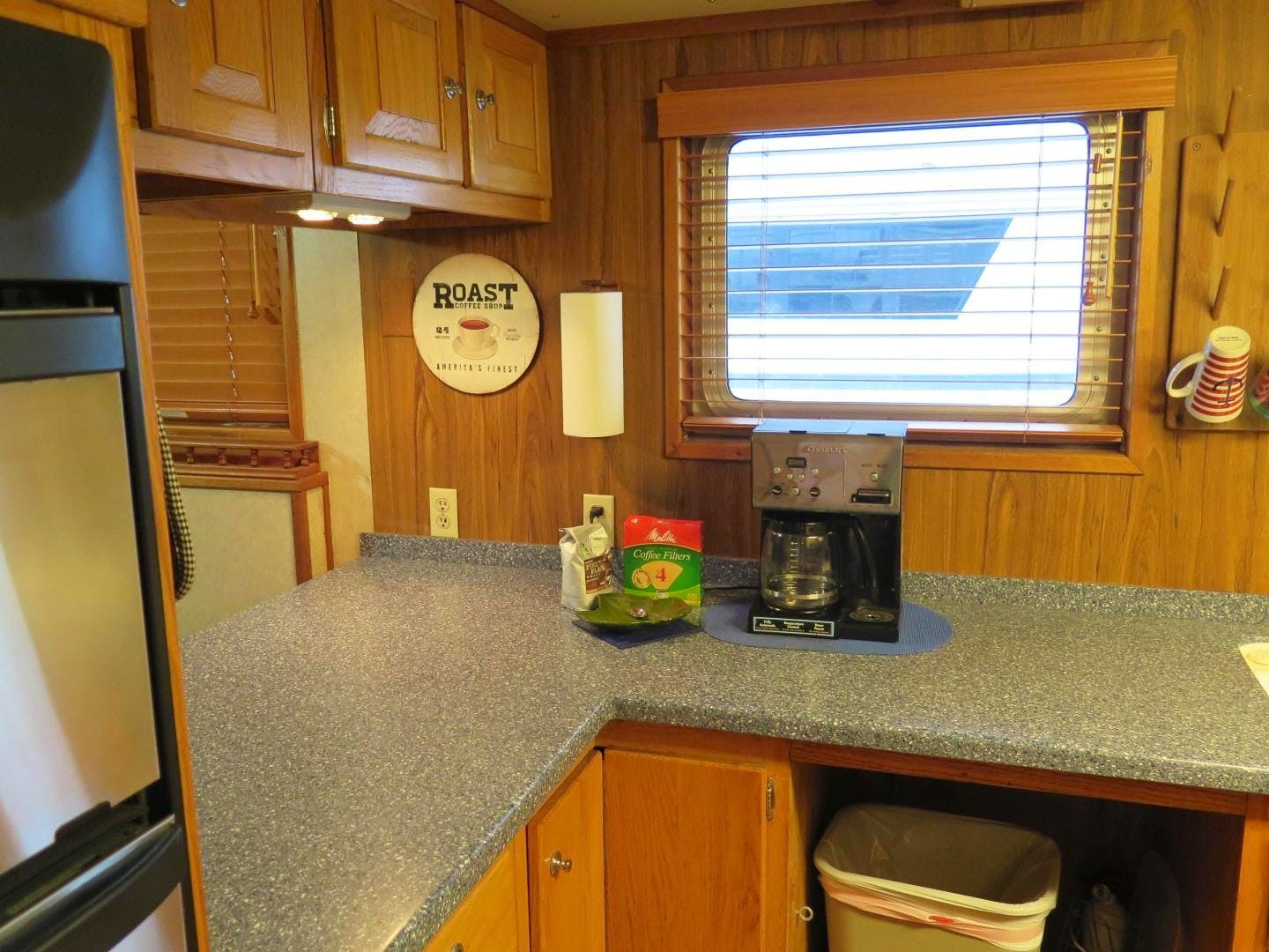 1998 Grafship Hodgdon Custom - Image 29