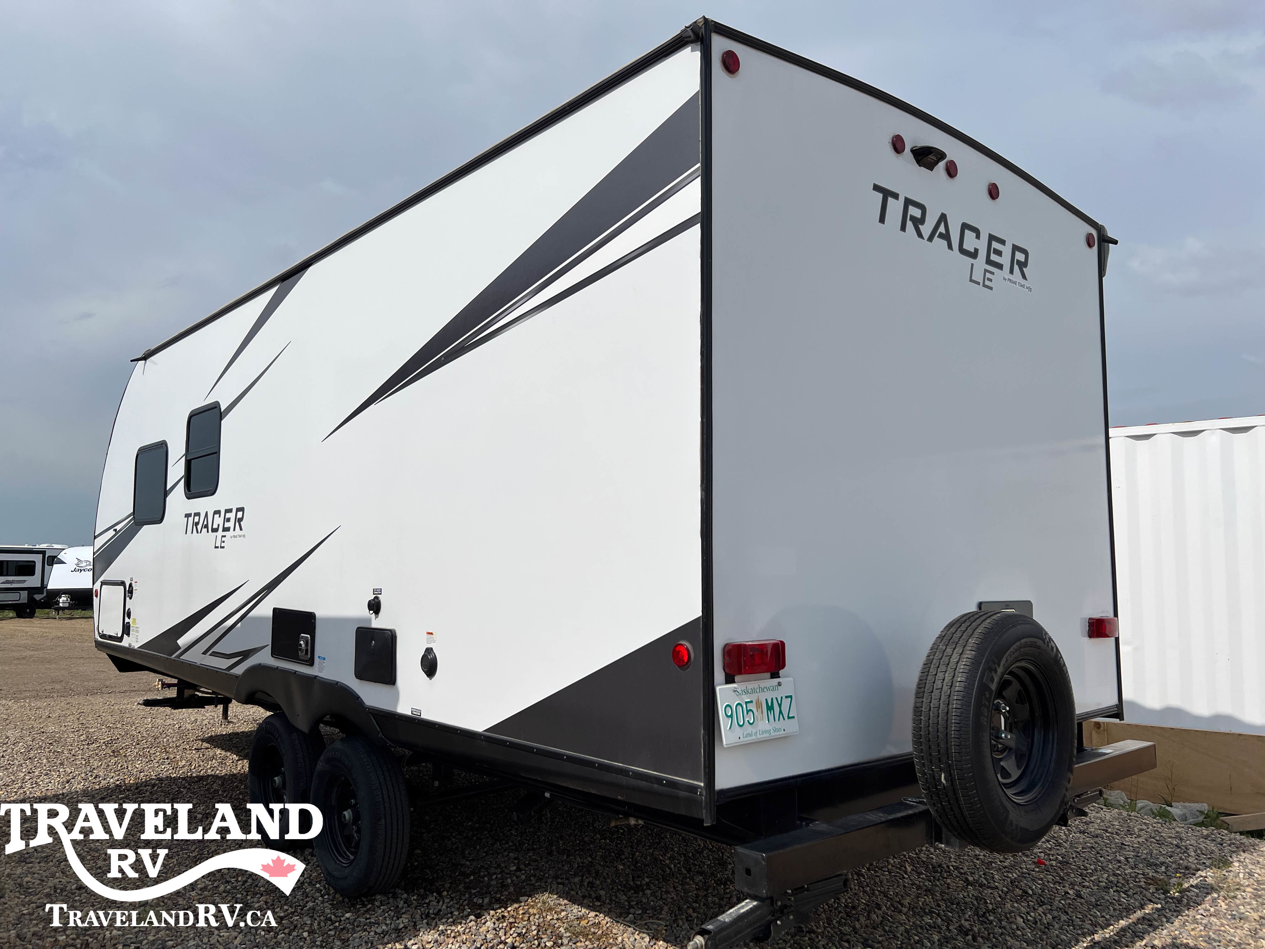 2022 Prime Time TRACER 200DHLE - Image 6