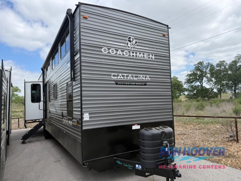 2026 COACHMEN CATALINA 44CONDO - Image 1