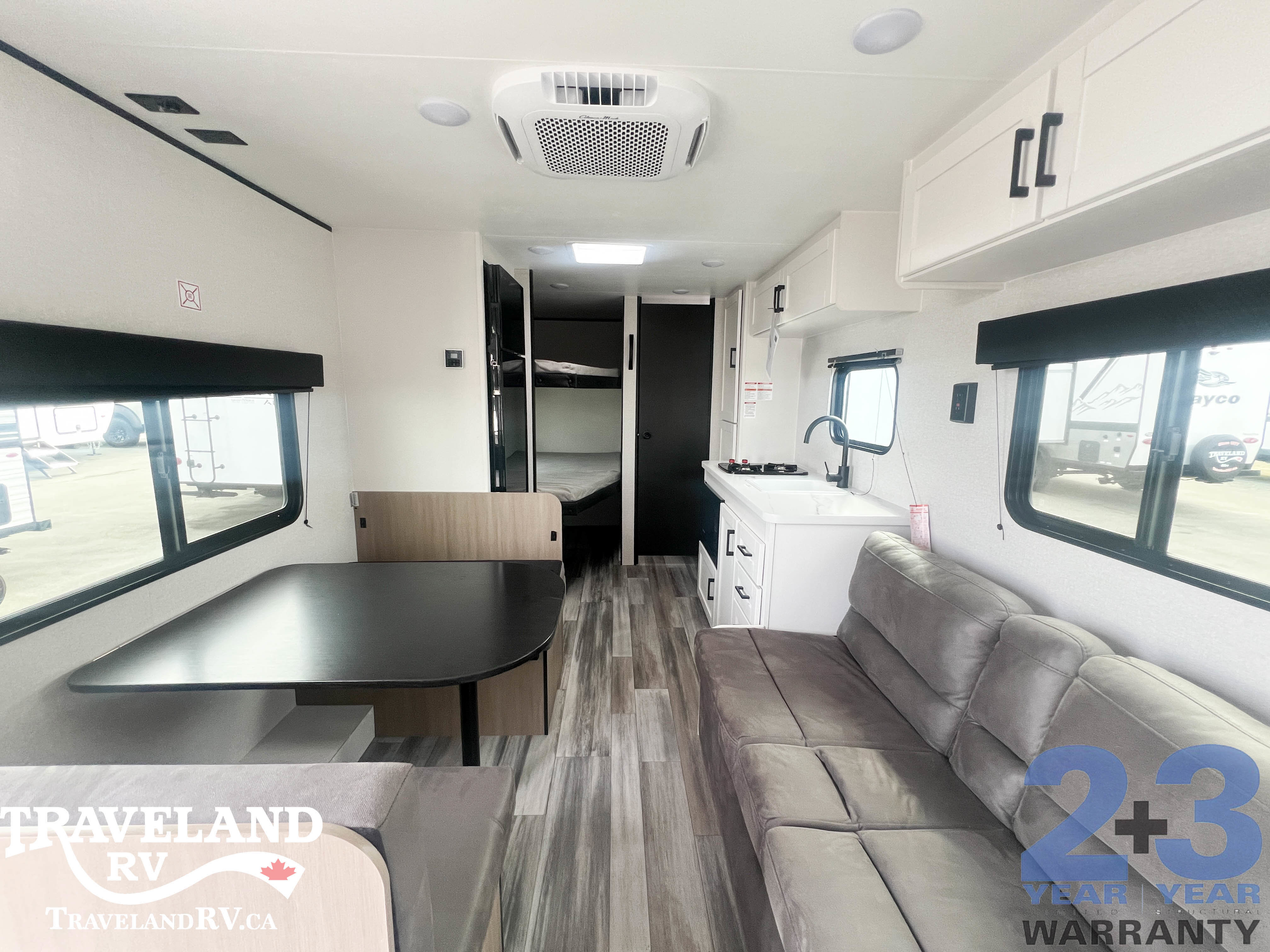2026 Jayco Jay Flight SLX 250BHW - Image 7