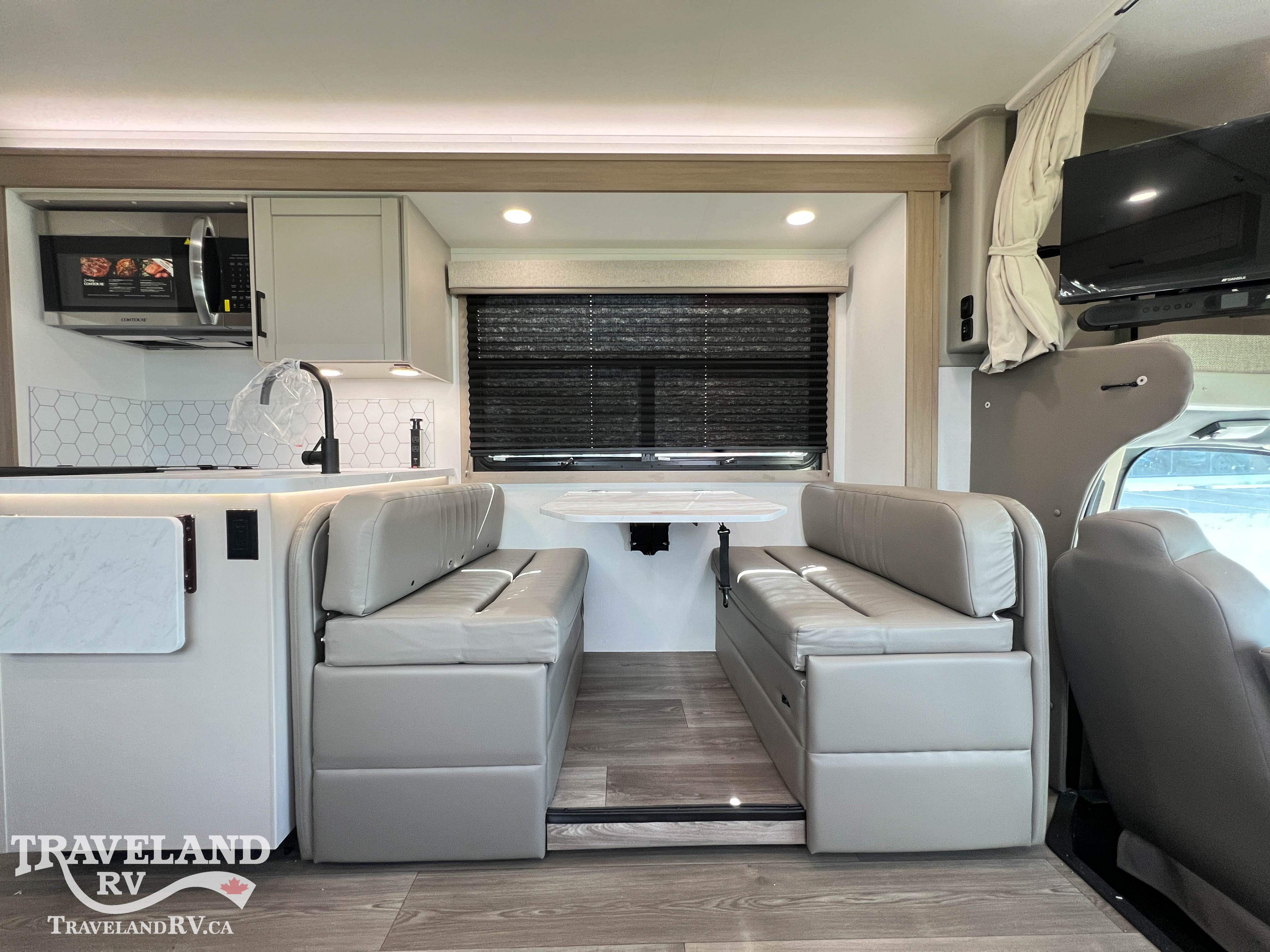 2027 Entegra Coach ODYSSEY 27U - Image 24