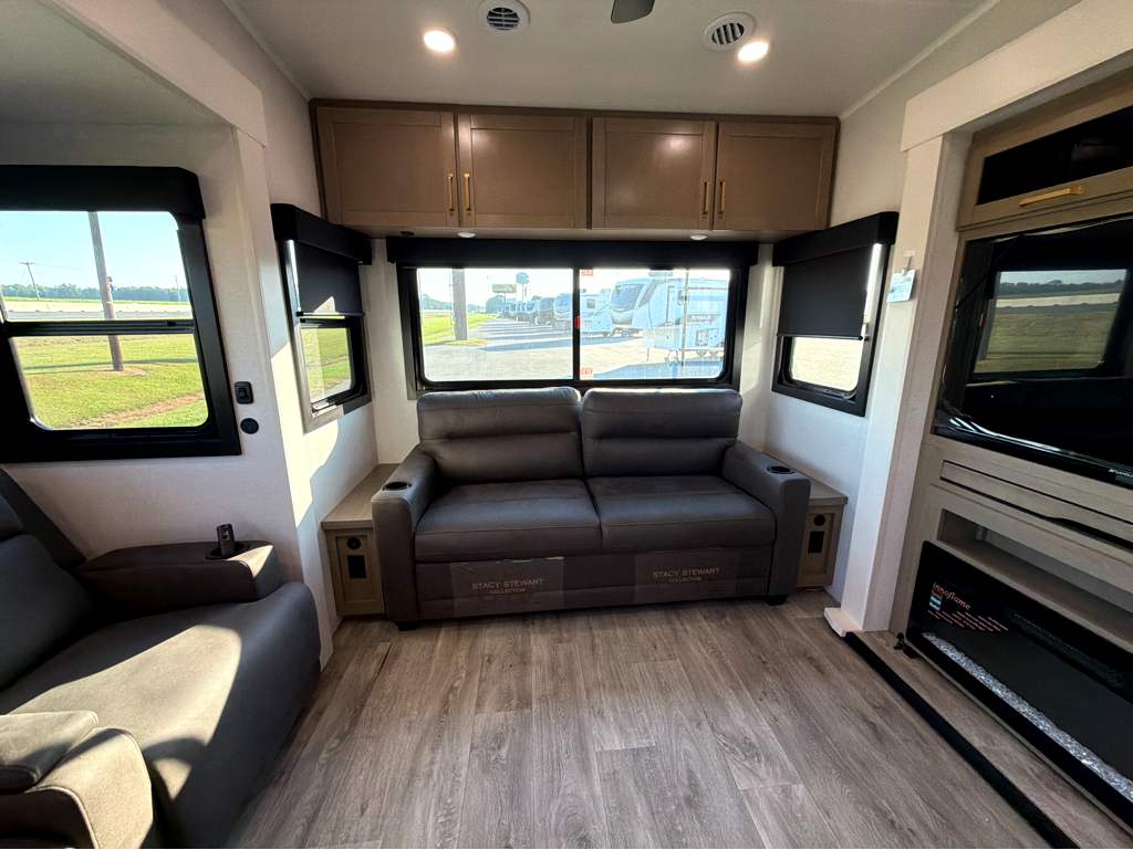 2027 JAYCO EAGLE 355MBQS - Image 16