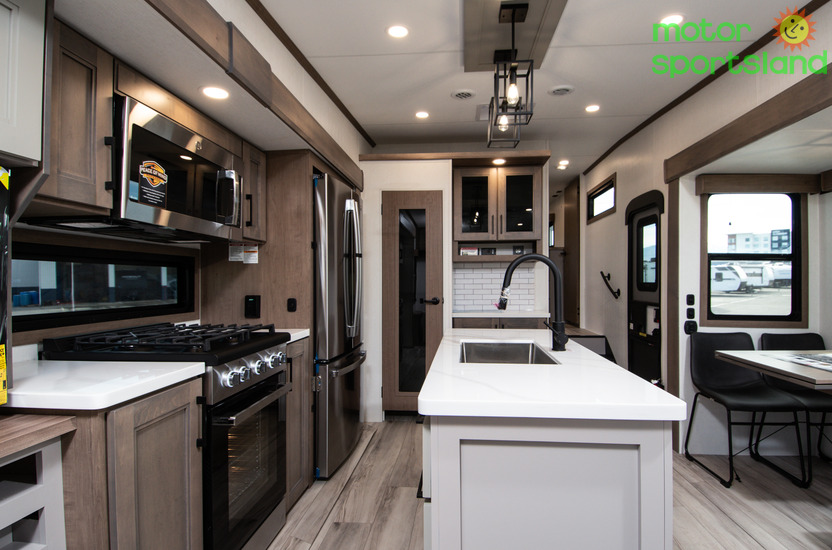 2026 KZ RV Durango D301RLT - Image 47
