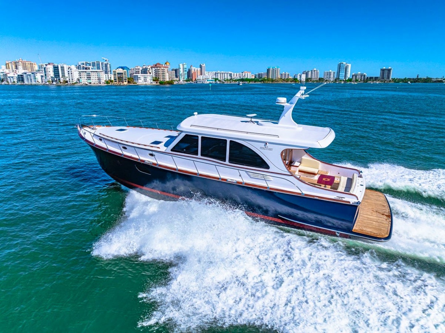 2024 Vicem Yachts - Image 6