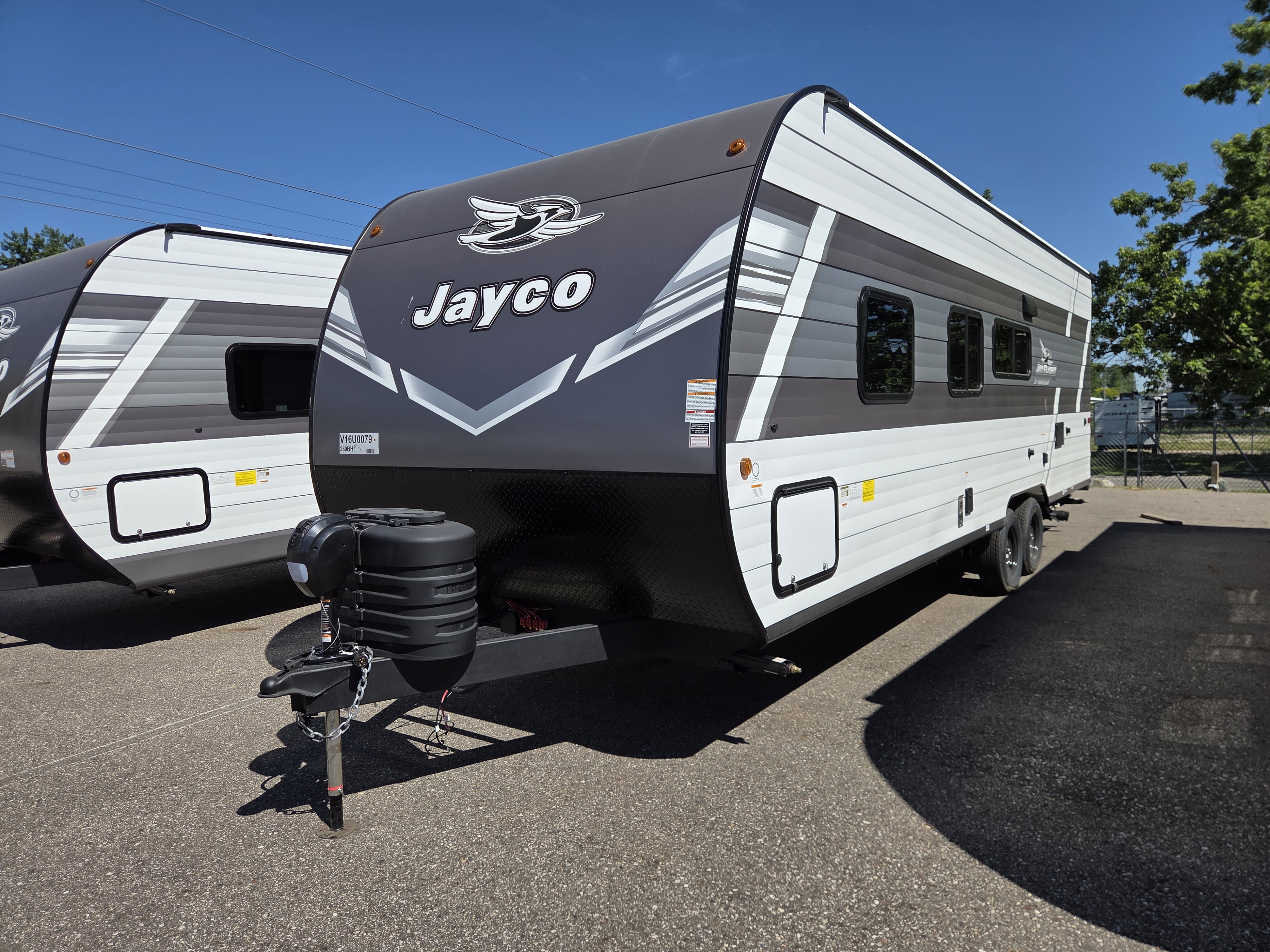 2027 Jayco Jay Flight 260BH - Image 4