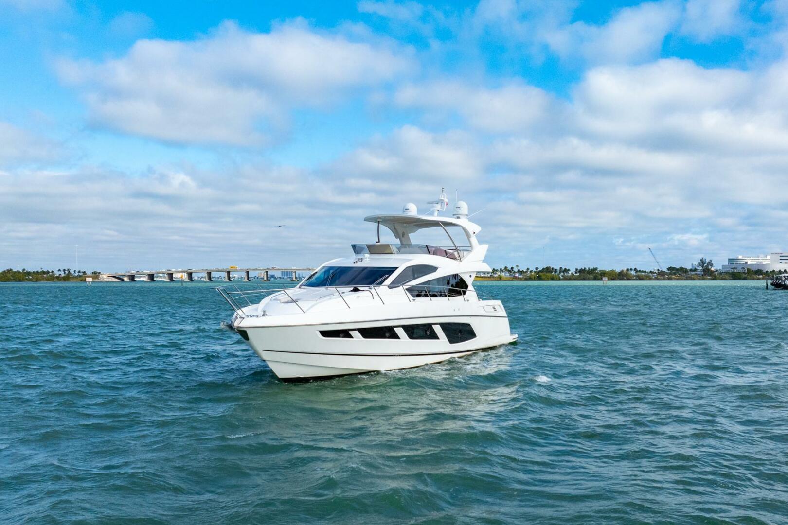 2016 Sunseeker Manhattan 65 - Image 6