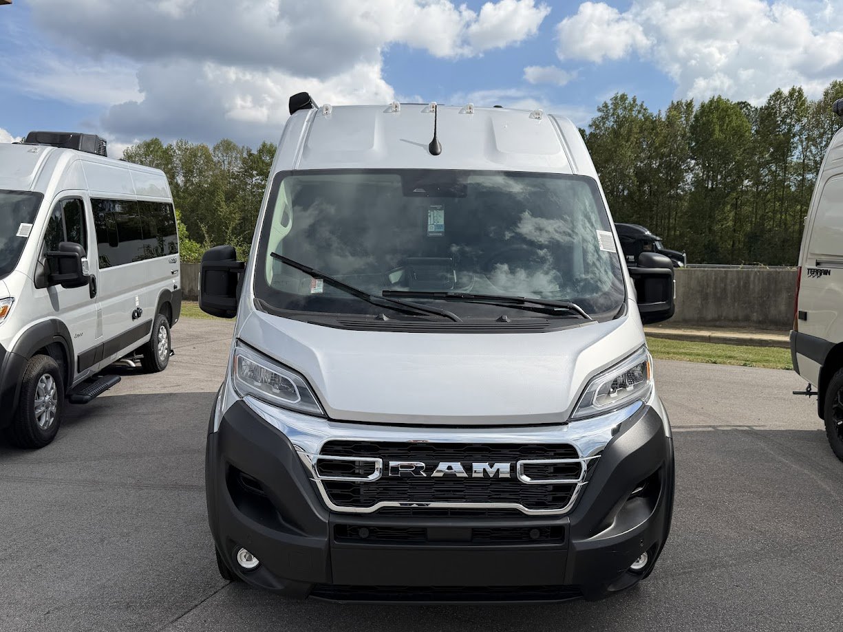 2026 JAYCO COMET 18C - Image 2