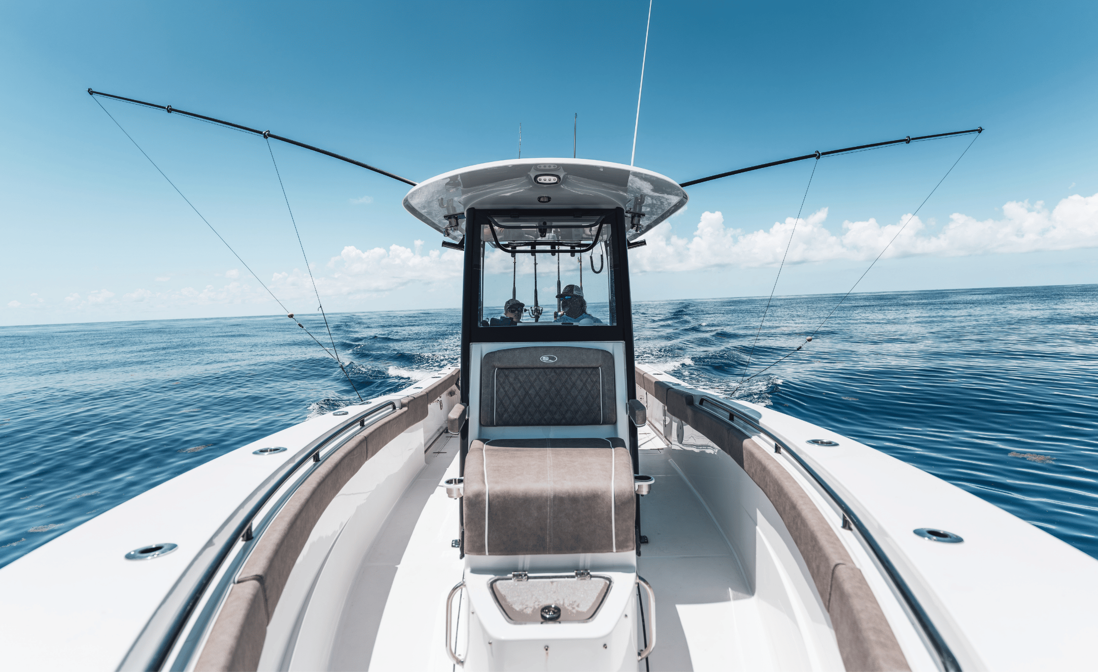 2027 Gamefish 27CB - Image 8