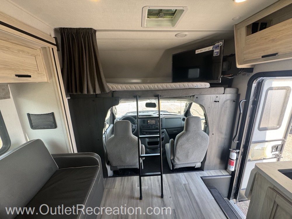 2023 Forest River Sunseeker 2850S LE - Image 11