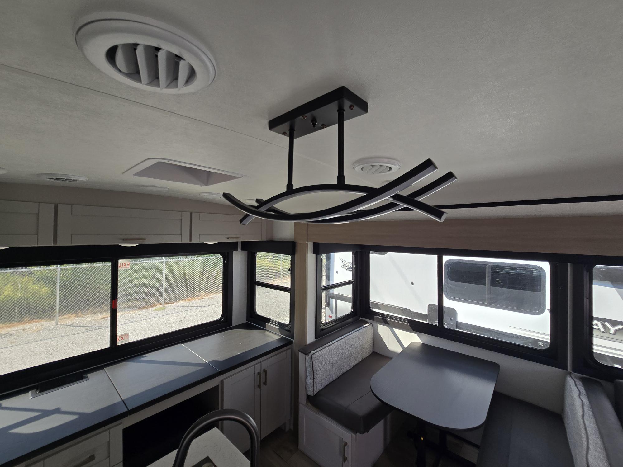 2027 JAYCO JAY FEATHER 27MK - Image 23