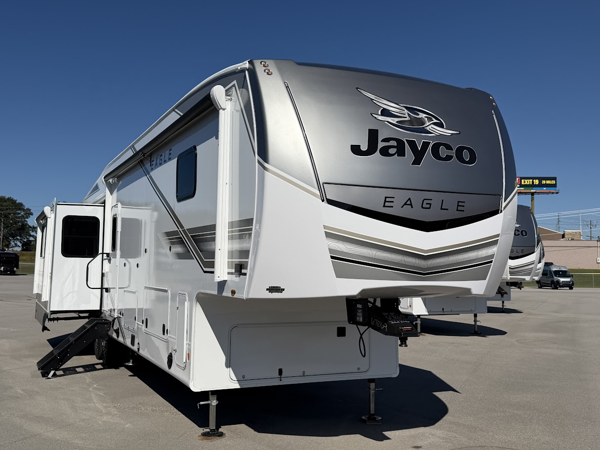 2027 JAYCO EAGLE 355MBQS - Image 1