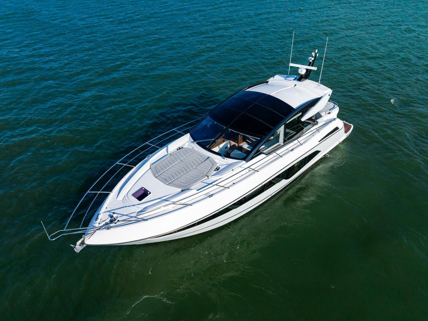 2021 Sunseeker Predator 60 EVO - Image 45