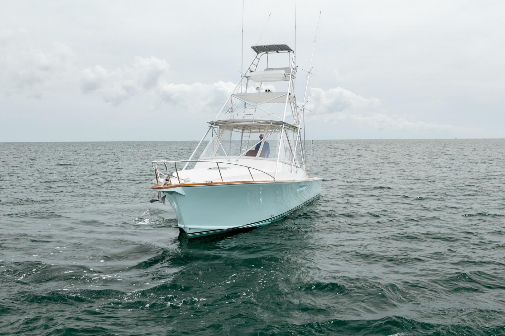 2004 Stolper 38 Express - Image 4