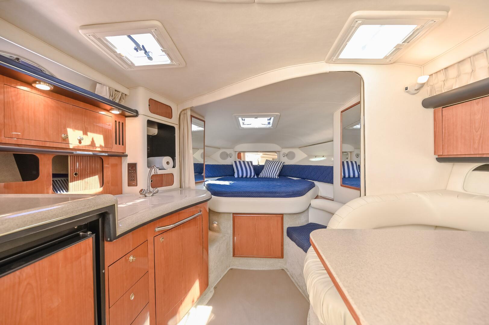 2001 Sea Ray - Image 17