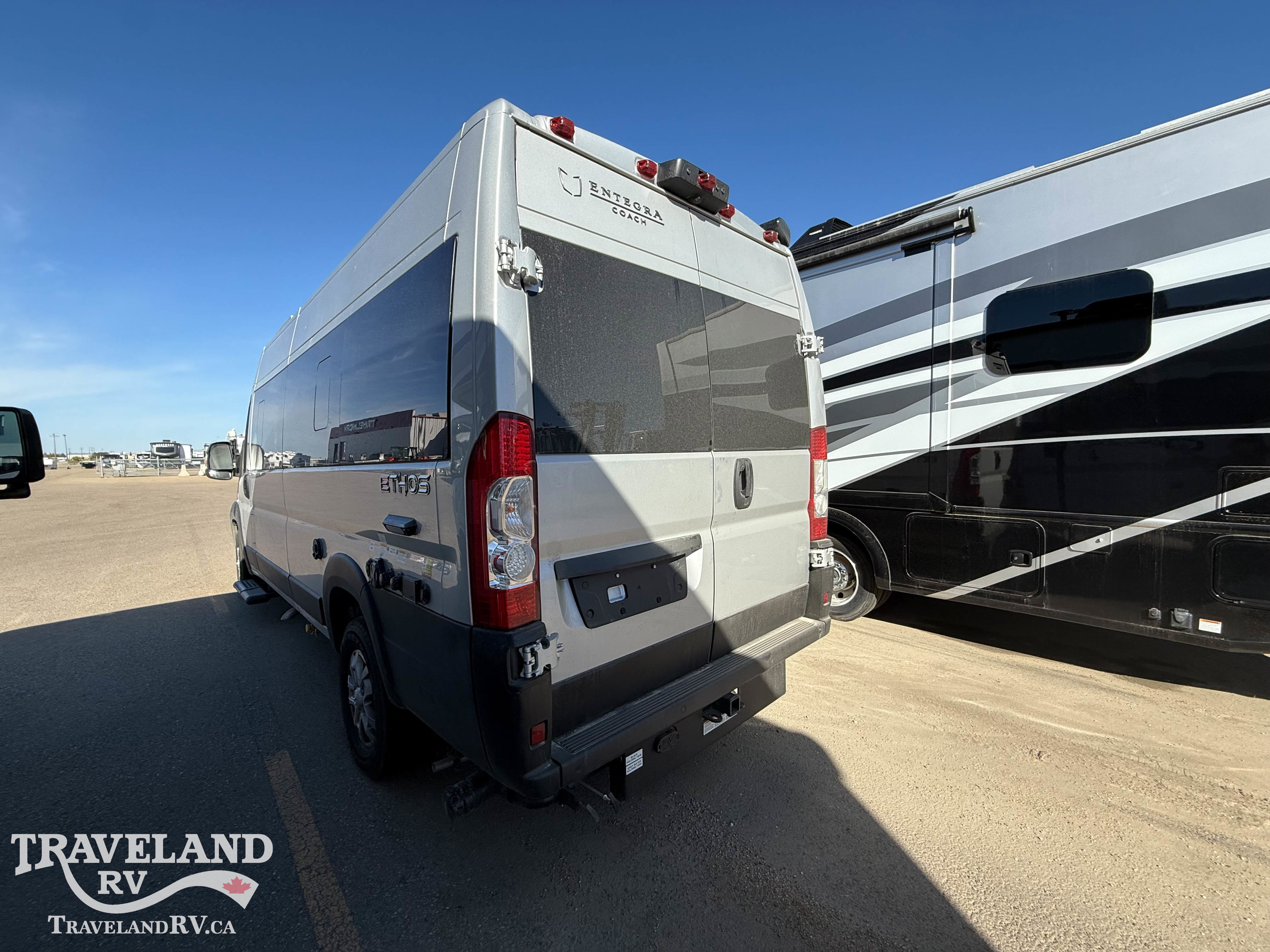 2026 Entegra Coach Ethos 20T - Image 6