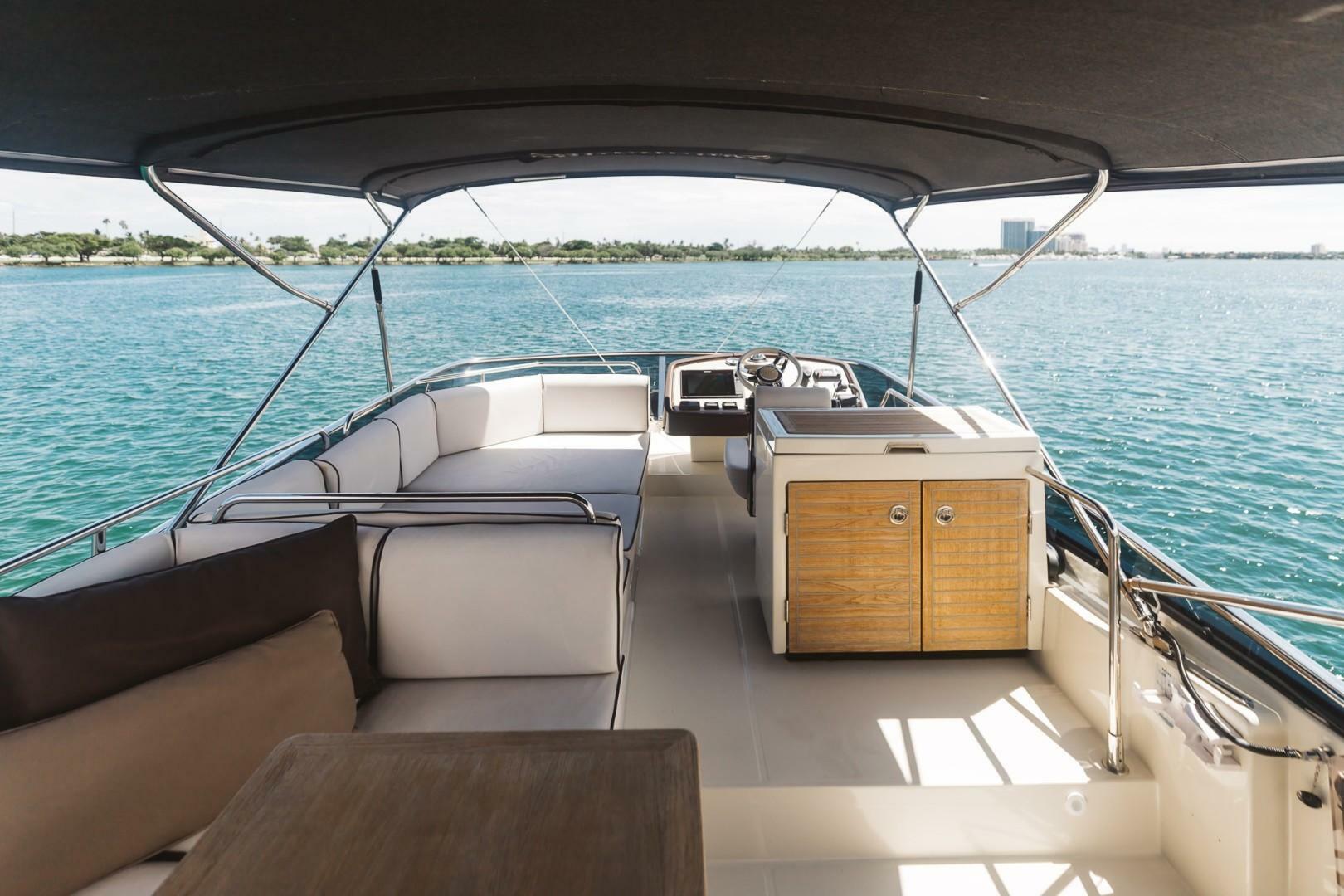 2015 Beneteau Monte Carlo 5 - Image 14
