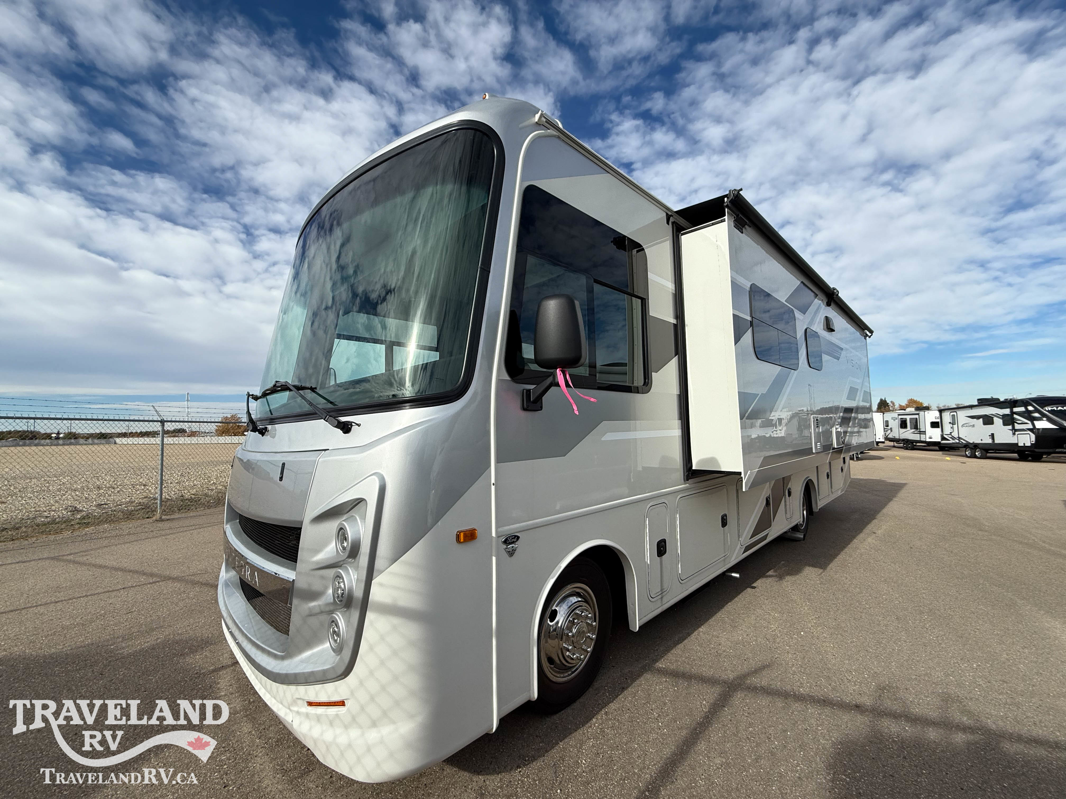 2026 Entegra Coach Vision 29S - Image 6