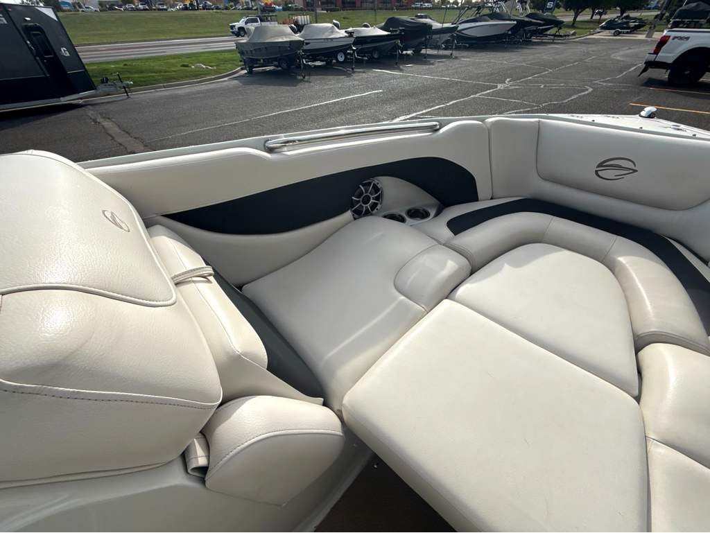 2015 Crownline 235SS - Image 24