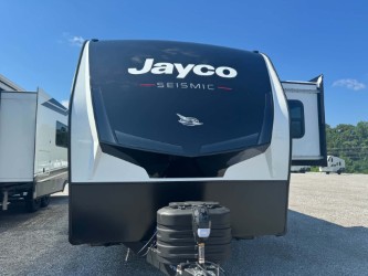 2027 JAYCO SEISMIC 214 - Image 5