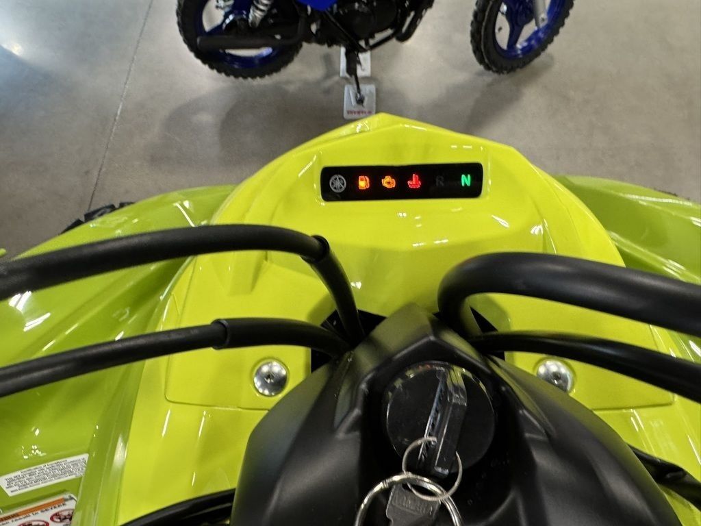 2026 Yamaha Raptor 700R SE - Image 6