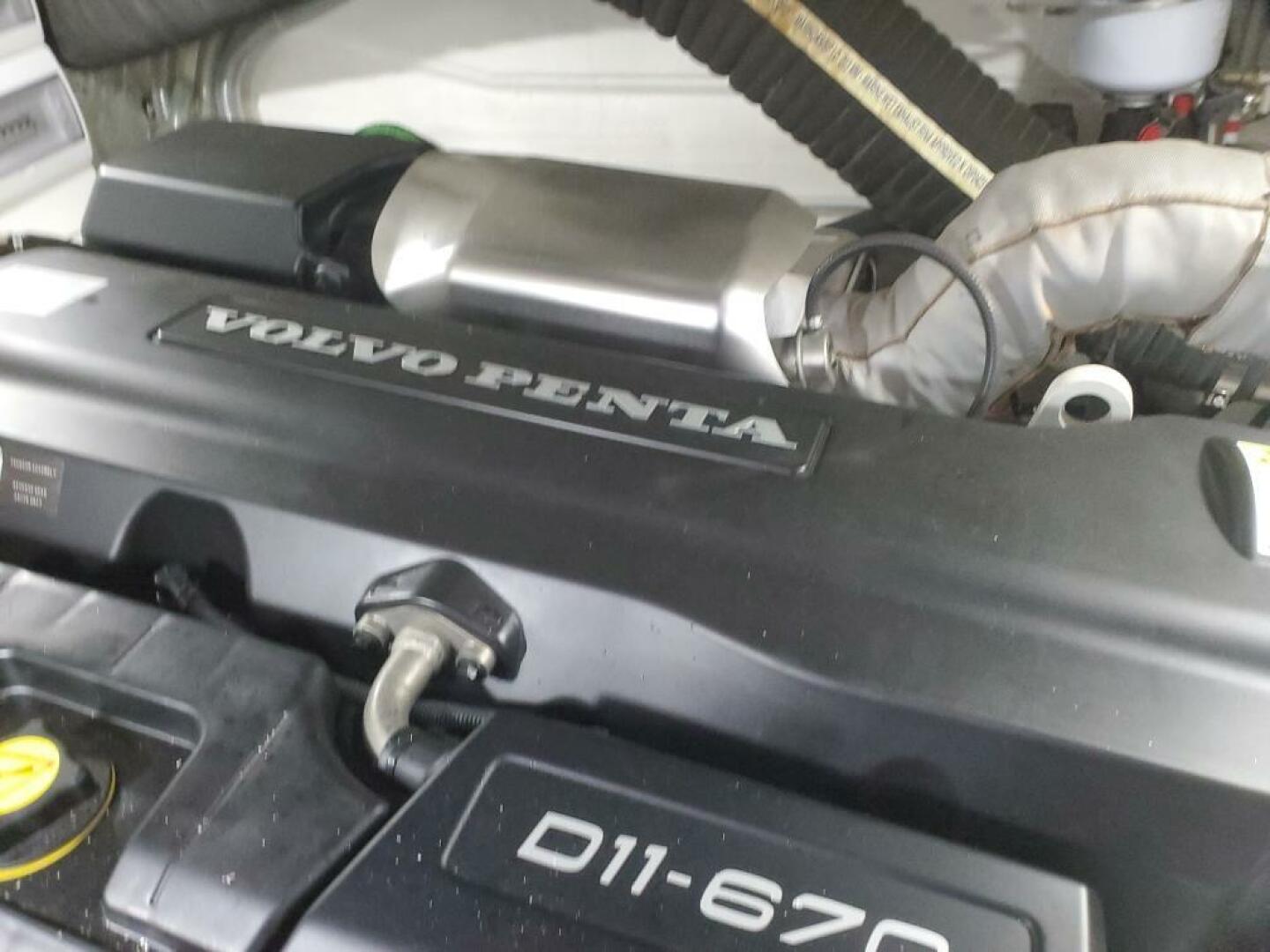 2020 Galeon 500 Fly - Image 26