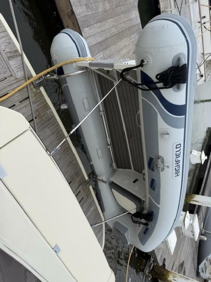 2017 Beneteau Monte Carlo 4 - Image 20