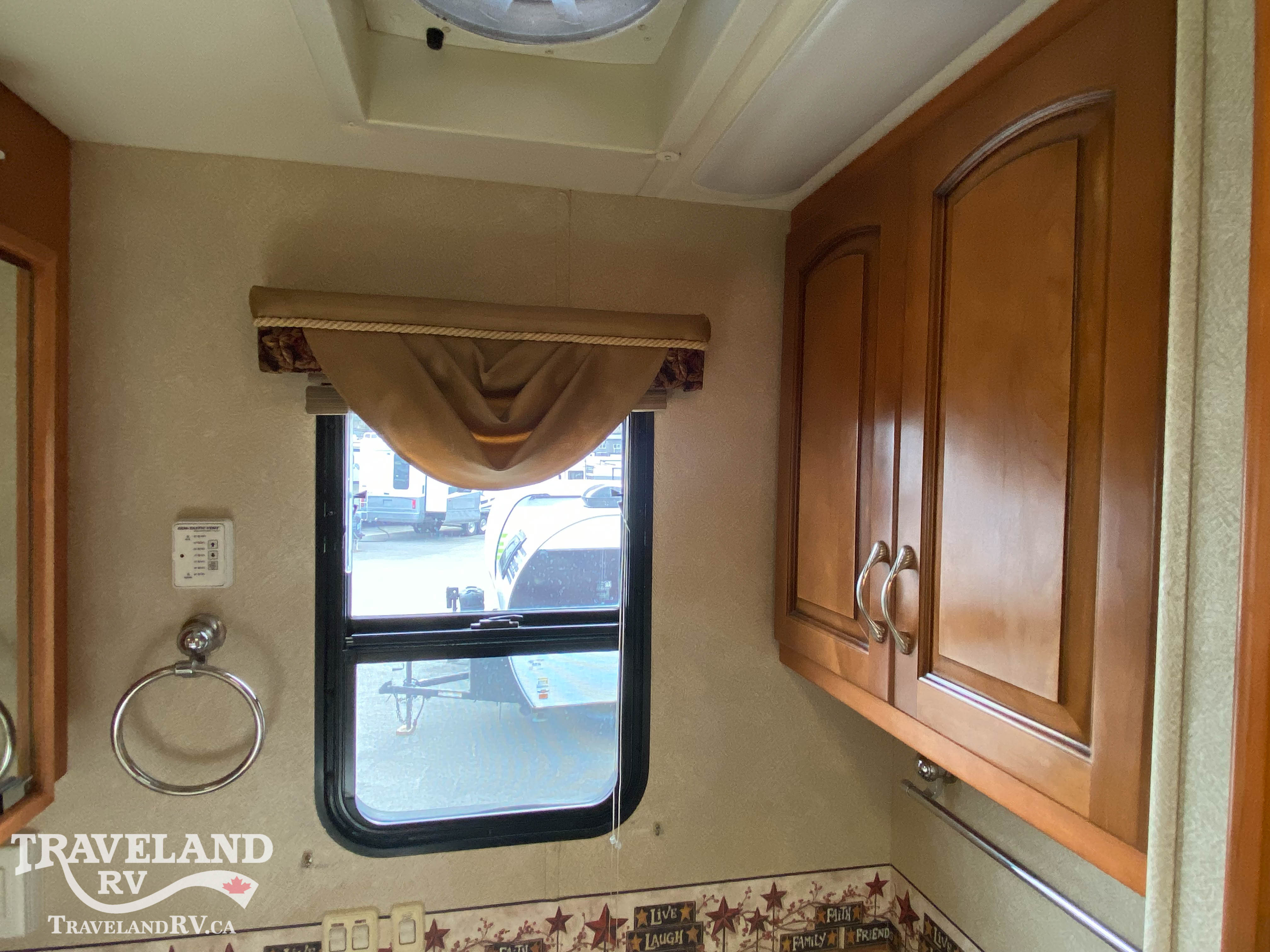 2008 NEWMAR KOUNTRY STAR 3910 - Image 19