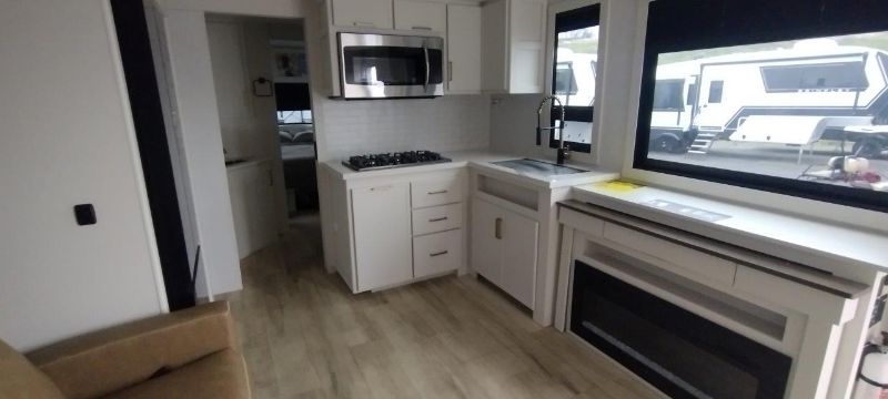 2026 Brinkley RV Model I 294 - Image 4