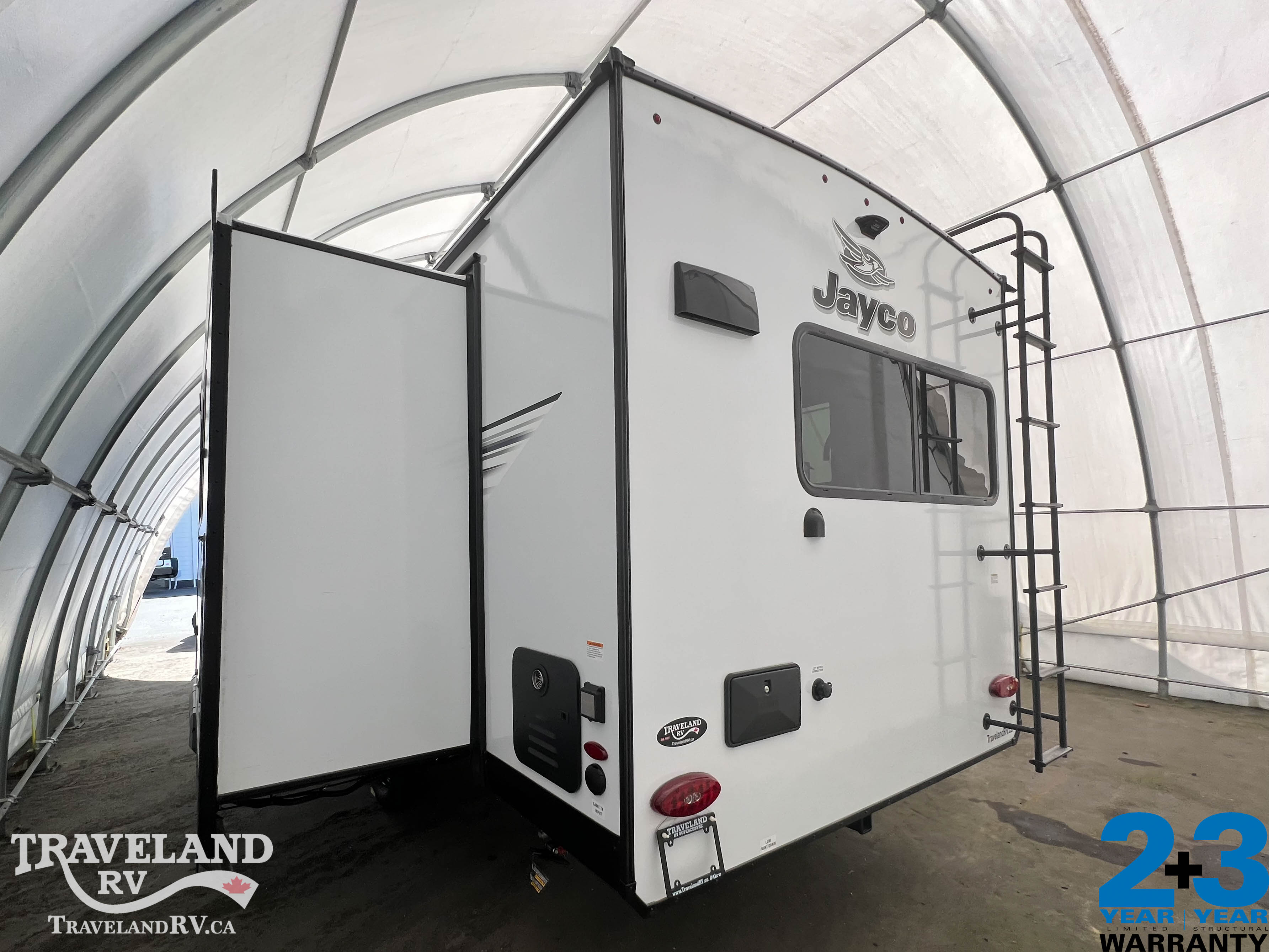 2026 Jayco Jay Feather 23RK - Image 4