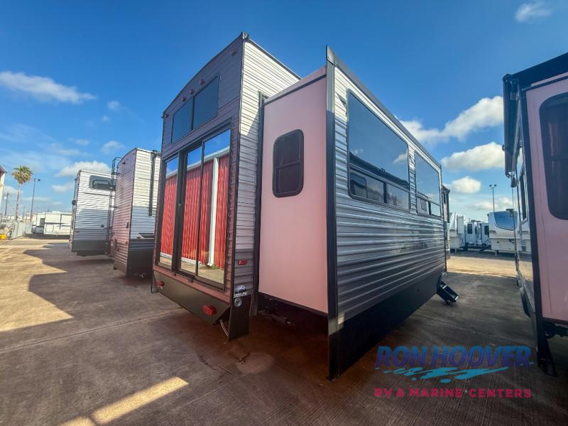 2026 COACHMEN 43CONDO - Image 4