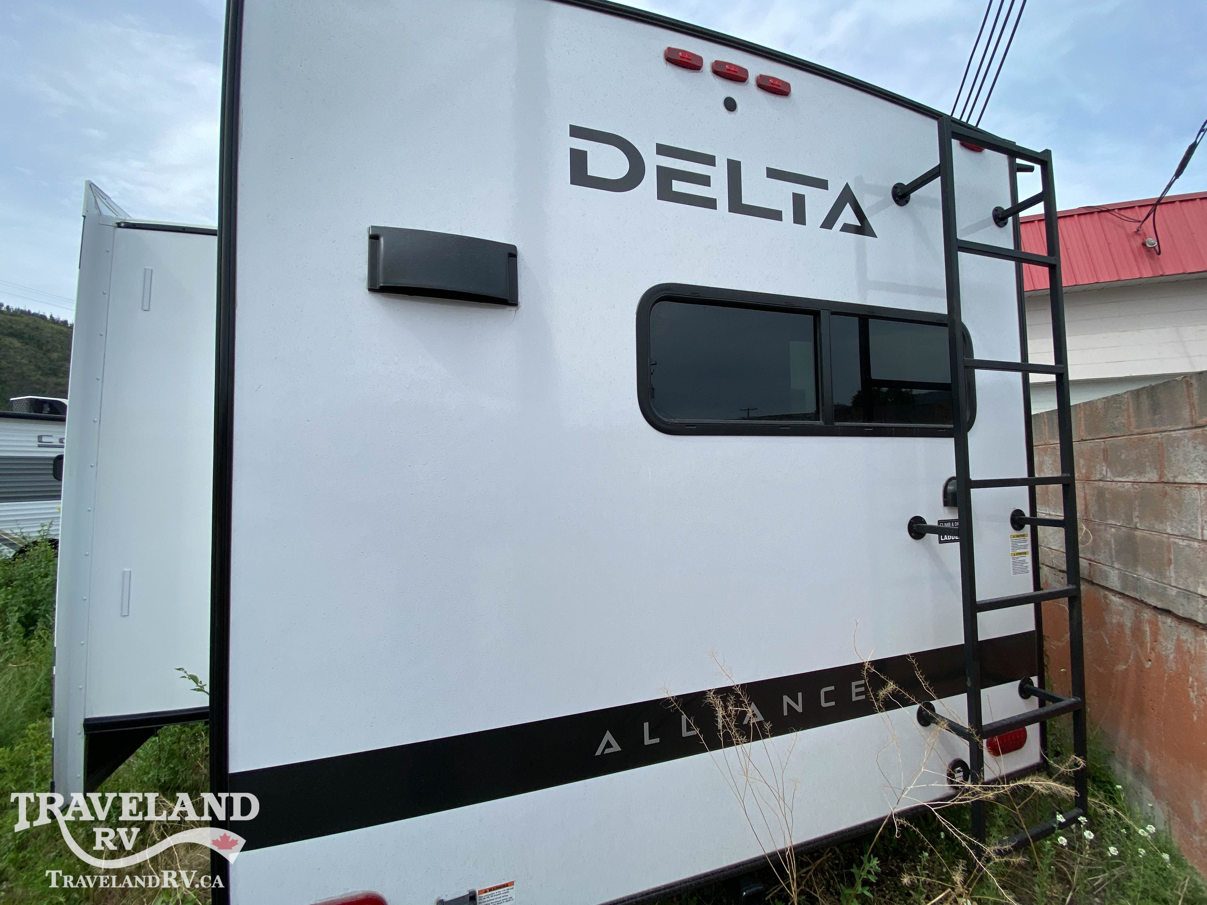 2026 Alliance RV Delta Ultra Lite RK234 - Image 4