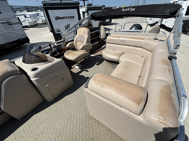 2014 SOUTH BAY FCR 522 - Image 11