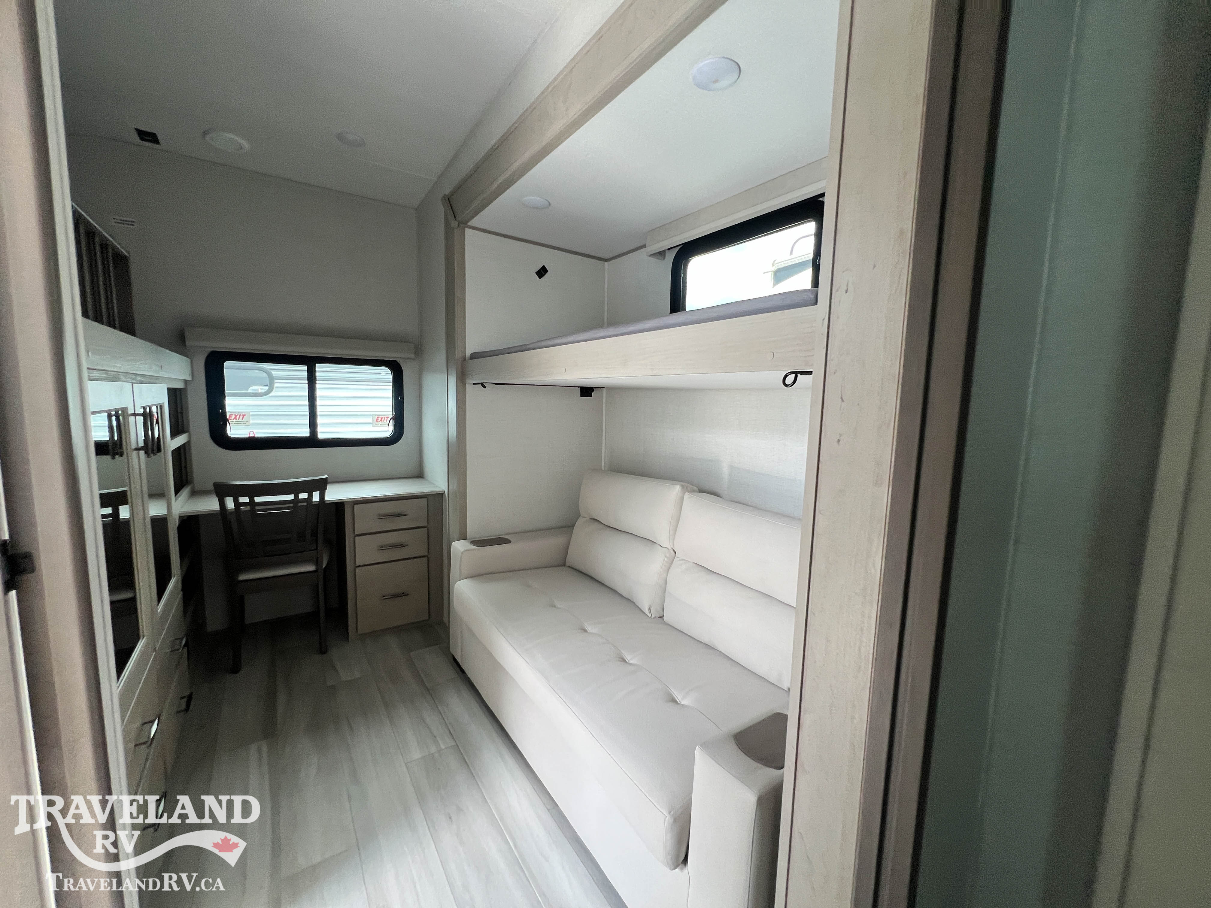 2024 Grand Design Influence 3704BH - Image 9