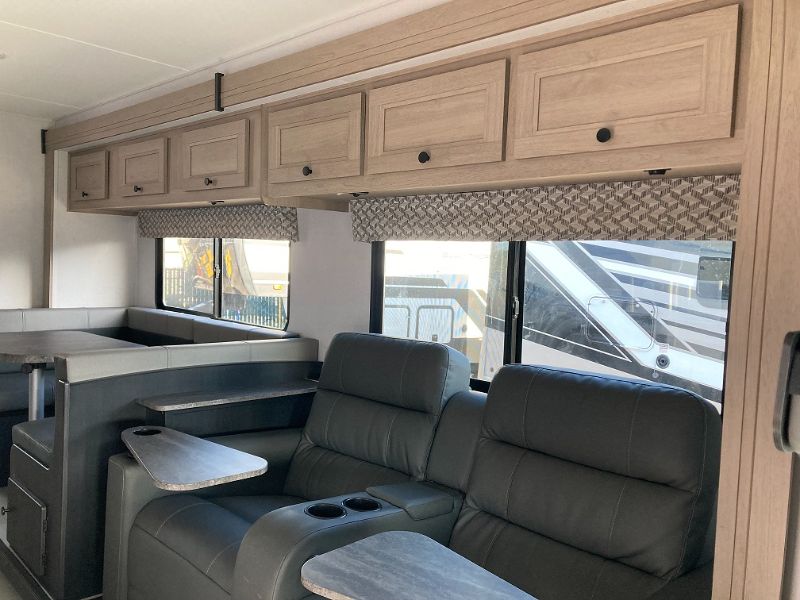 2026 Forest River Sunseeker 3010DSF - Image 10