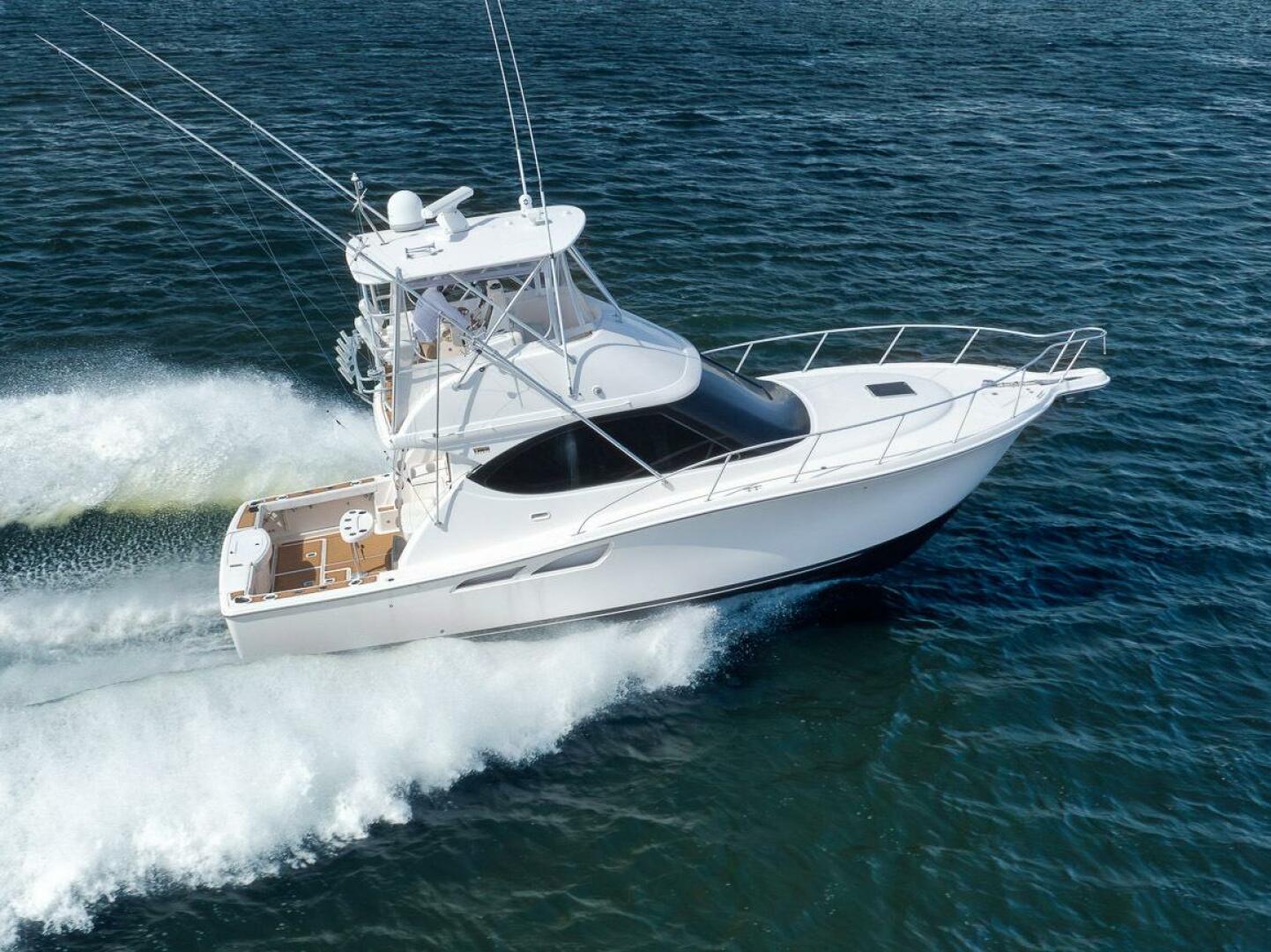 2015 Tiara Yachts Tiara 390 Convertible - Image 5