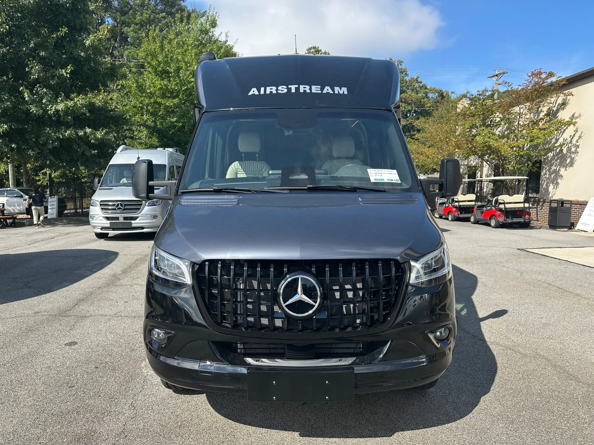 2027 Airstream Atlas 25RT - Image 8