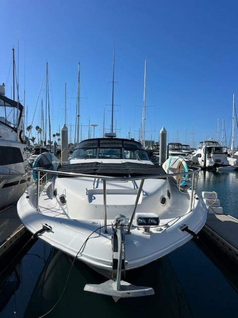 1997 Sea Ray Sundancer - Image 3