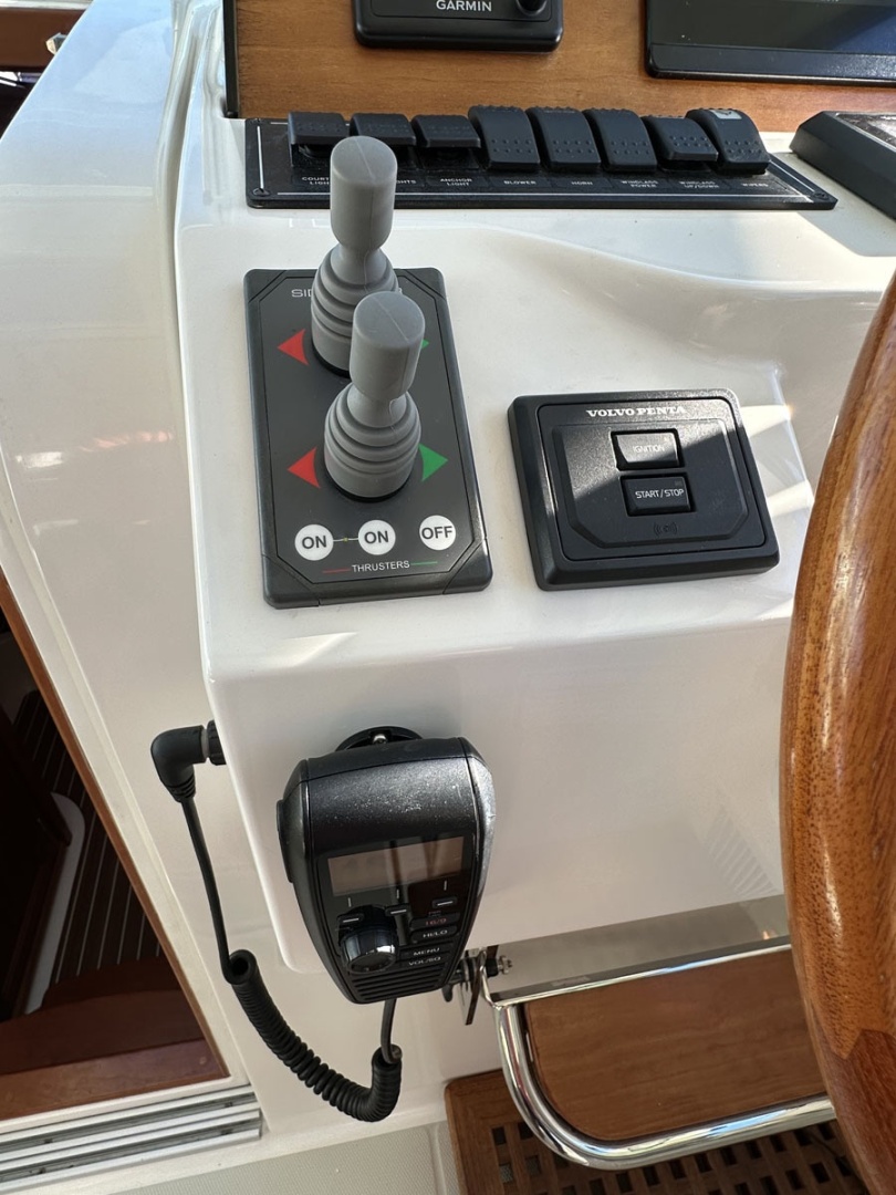 2018 Back Cove 32 Base - Image 25