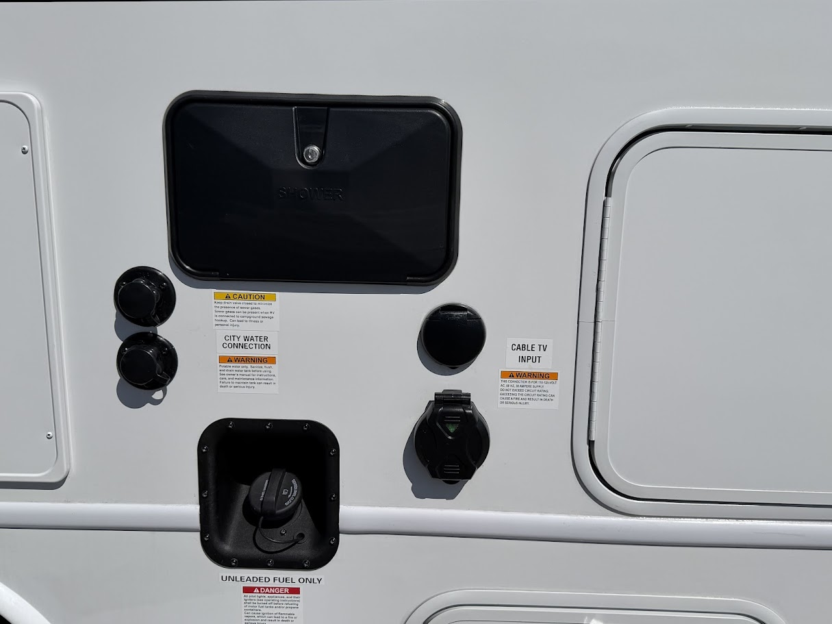 2027 JAYCO REDHAWK SE 20LF - Image 6