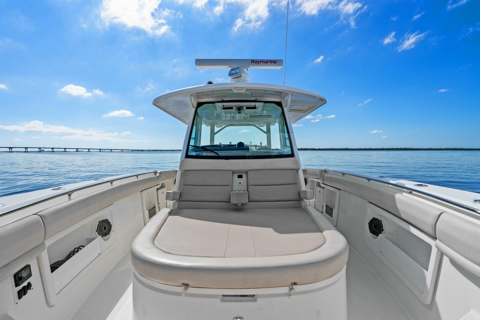 2019 Boston Whaler 380 Outrage - Image 23